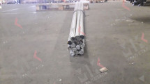 Круг оцинкованный 85 мм СТ3ПС