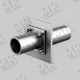 Конструкция пропуска коммуникаций КПК-1 Т-199.250.07.000-15 Ду 57