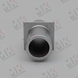 Конструкция пропуска коммуникаций КПК-19 Т-199.250.24-000-23 Ду 42,3