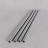 Труба электросварная оцинкованная 40х1.5 ст. 3 6 м в Алматы