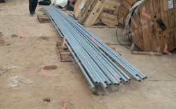 Труба ВГП (водогазопроводная) 25х4