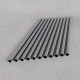 Трубка капиллярная 3х0,8 мм 12Х18Н10Т нержавеющая
