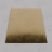 Латунный лист 0,8х600х1500 мм Л63м ГОСТ 2208-2007 мягкий в Алматы
