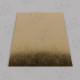 Латунный лист 12х150х190 мм ЛС59-1