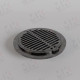 Дождеприемник чугунный плавающий ДМ2 (С250)-10-12-60 (200) ВЧШГ