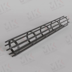 Арматурный каркас КБС-400х20х200х10-2