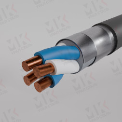 Кабель КСПП 1х4х0.9