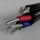 Кабель КТАПВТ 1х4х0.7