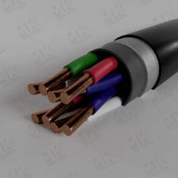Кабель КССПВэп-5е 4х2х0.52