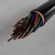 Кабель ТГ 10х2х0.5