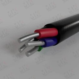 Кабель ТЦПв 2х2х0.52
