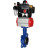 Затвор дисковый поворотный WBV1432E-2W-Fb-H Ду150 Ру16, корпус - чугун GGG50, диск - нержавеющая сталь 316L, уплотнение - EPDM, с пневмоприводом PA-SA-130, пневмораспределителем 4M310-08 AC220V, БКВ APL-410N EX, БПВ AFC2000 в Алматы