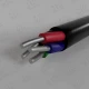 Кабель ТАШ 1х4х0.9