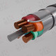 Кабель ЗКП 1х4х1.2