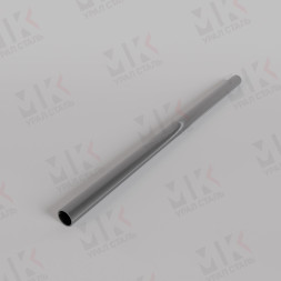 Труба алюминиевая 55 мм АМГ6 ГОСТ 18475-82