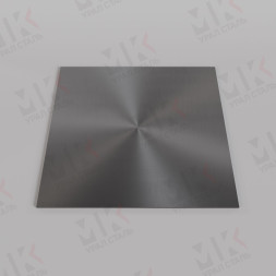 Лист алюминиевый 0.2 мм 1500х3000 АМГ2М ГОСТ 21631-76
