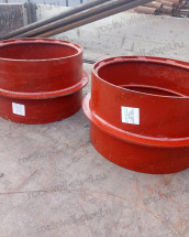 Сальник набивной ТМ 89 Ду 50 L=200мм серия 5.900-2