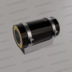Опора скользящая 1020/1175 мм - 313.ТС.008
