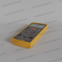 Контрольно-монтажный тестер FLUKE 1507