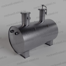 Резервуар стальной РГСН-60 м3