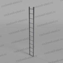 Стремянка СХ 58 Серия 1.450.3-7.94