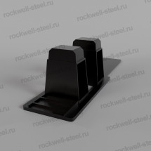 Сегмент центратора (ГОСТ 30732-2020) h=85 мм