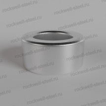 Металлическая заглушка изоляции, МЗИ 720/875 (L - 215 мм)