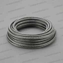 Канат стальной 13 мм ГОСТ 3068-88
