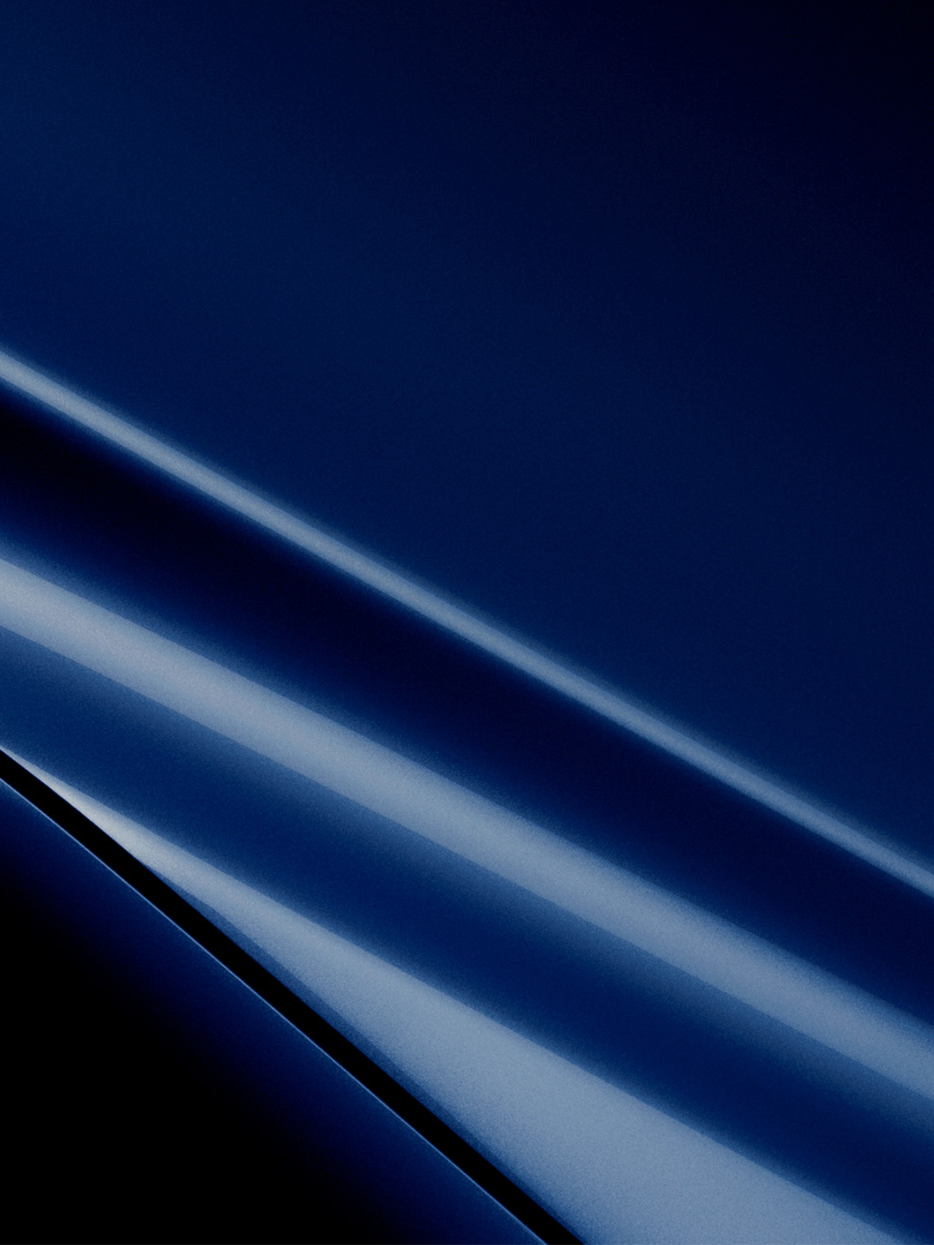 Skoda Pacific Blue
