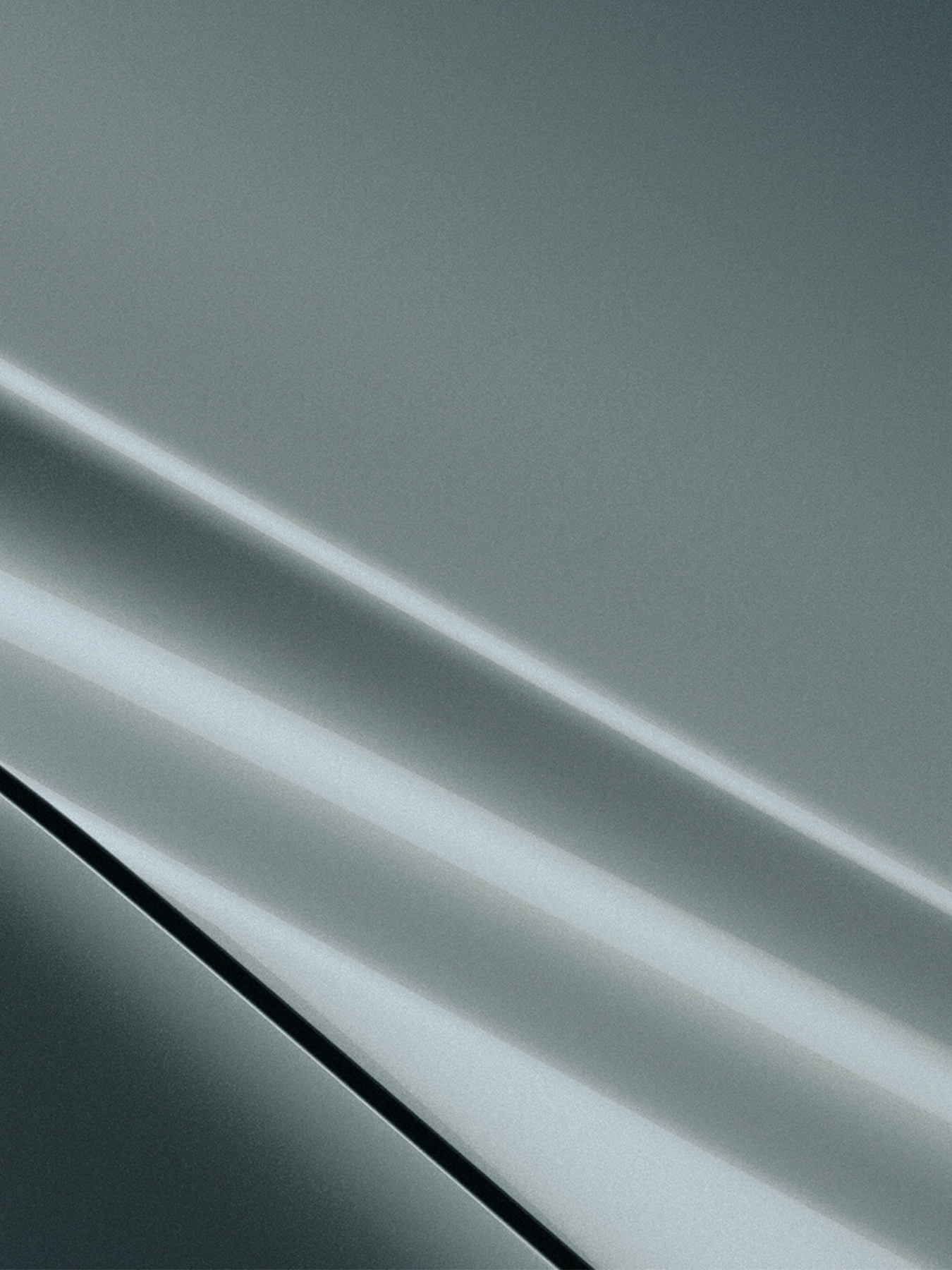 Ford Thunder Grey