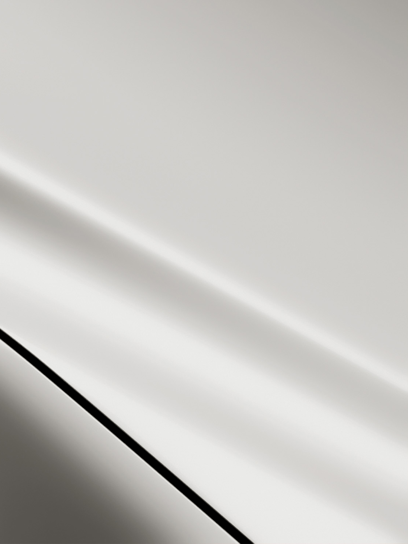 Great Wall Ivory White