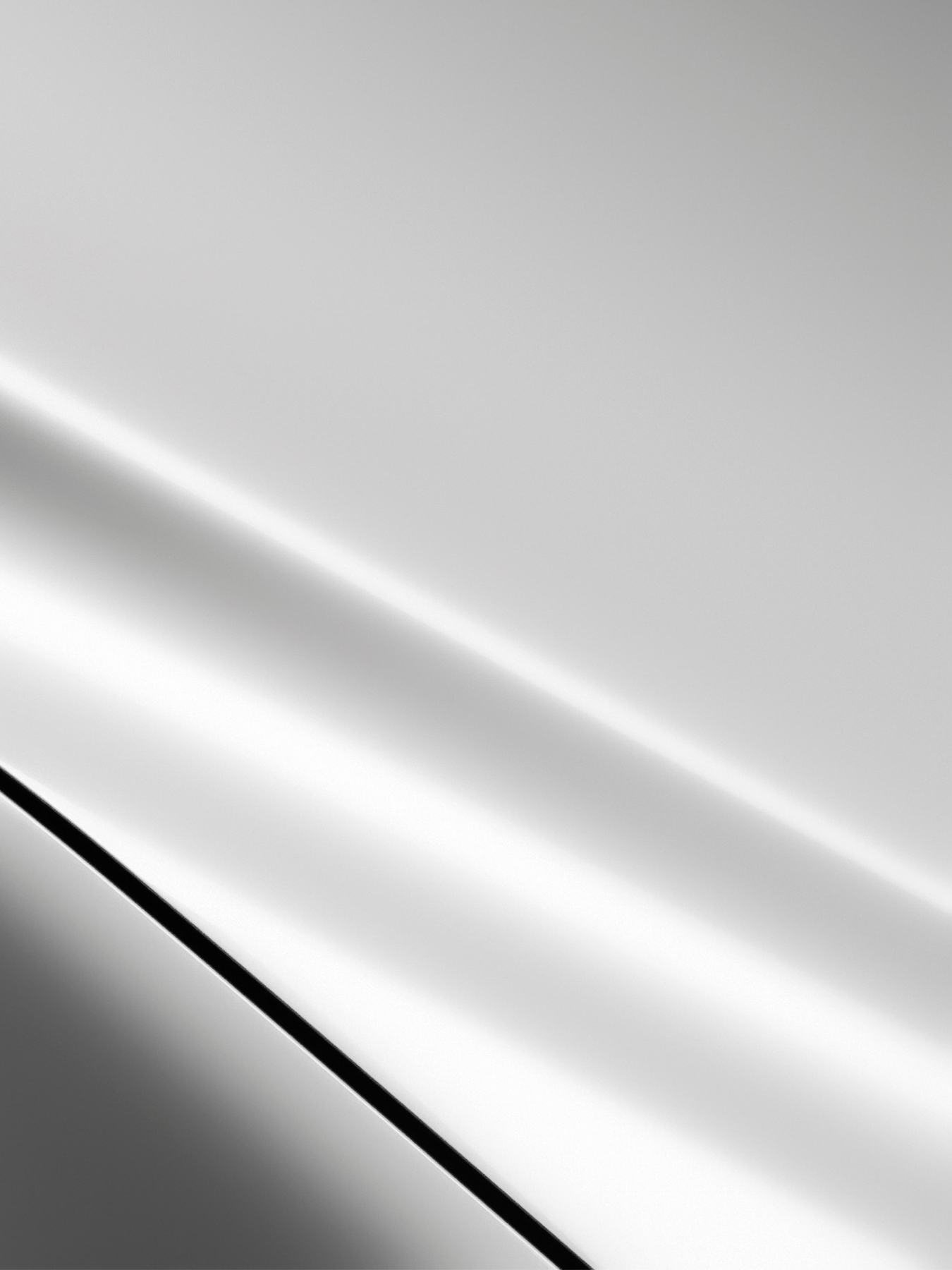 Ford Frozen White