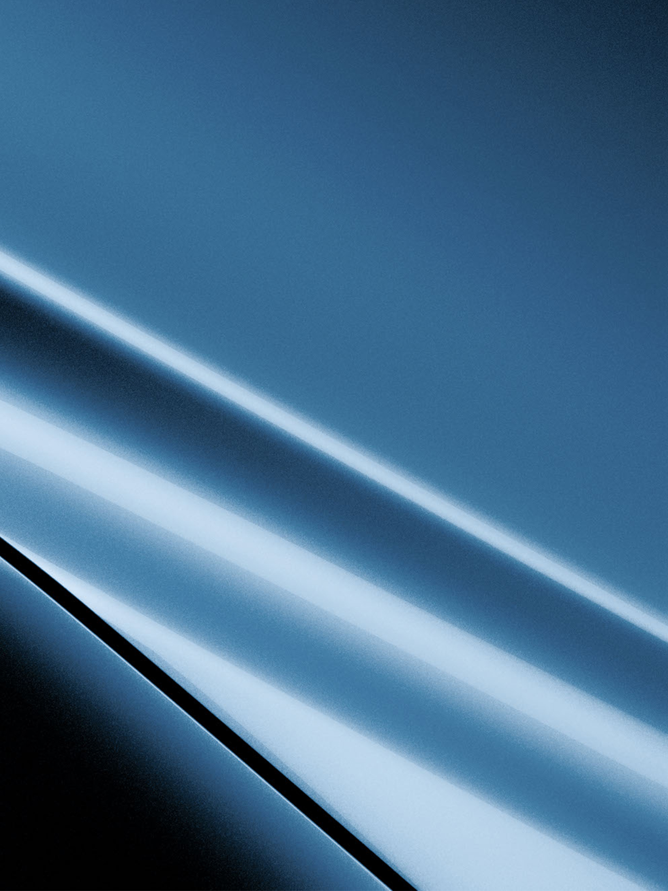 Hyundai / KIA Marina Blue