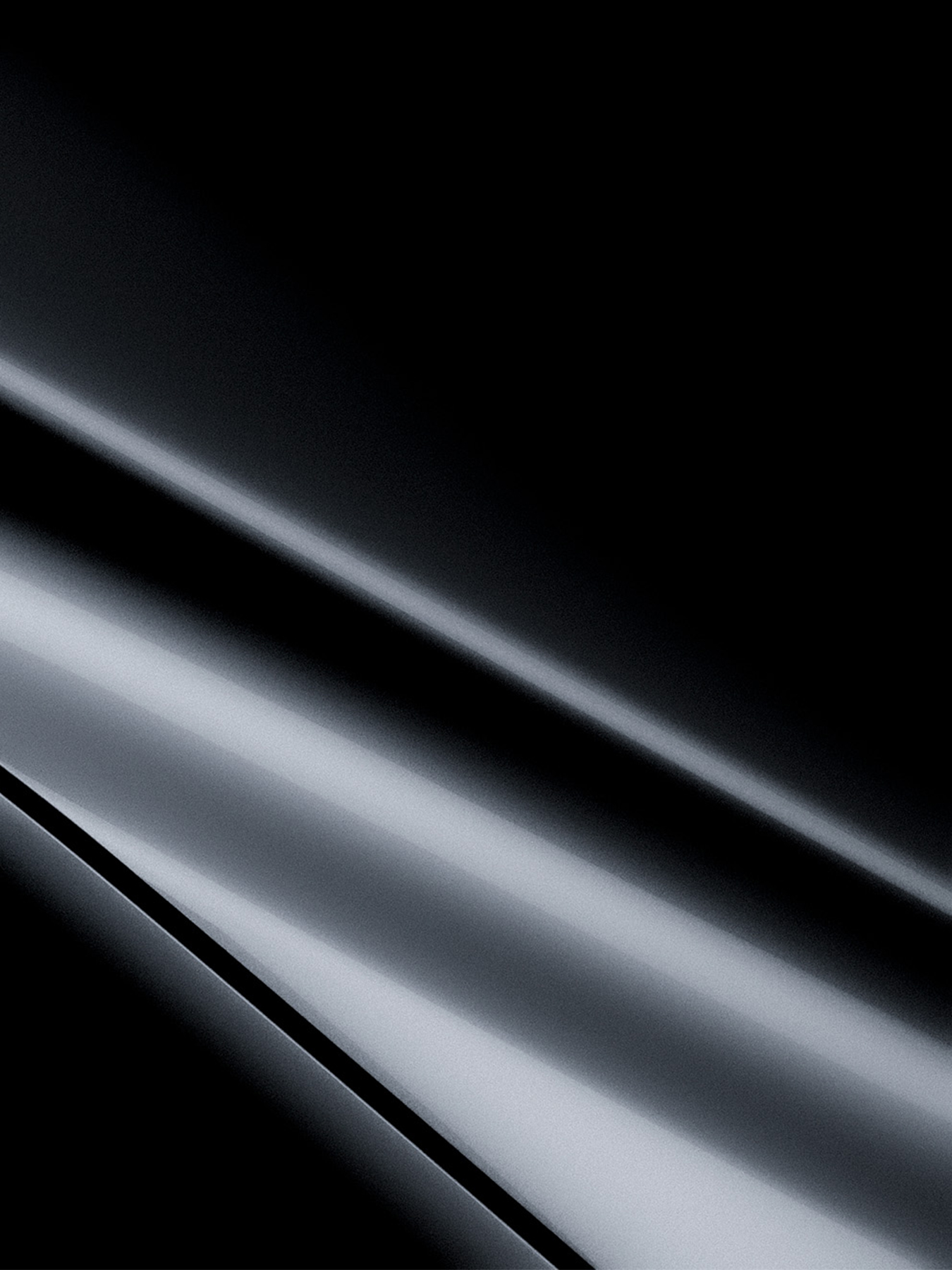 Ford Panther Black