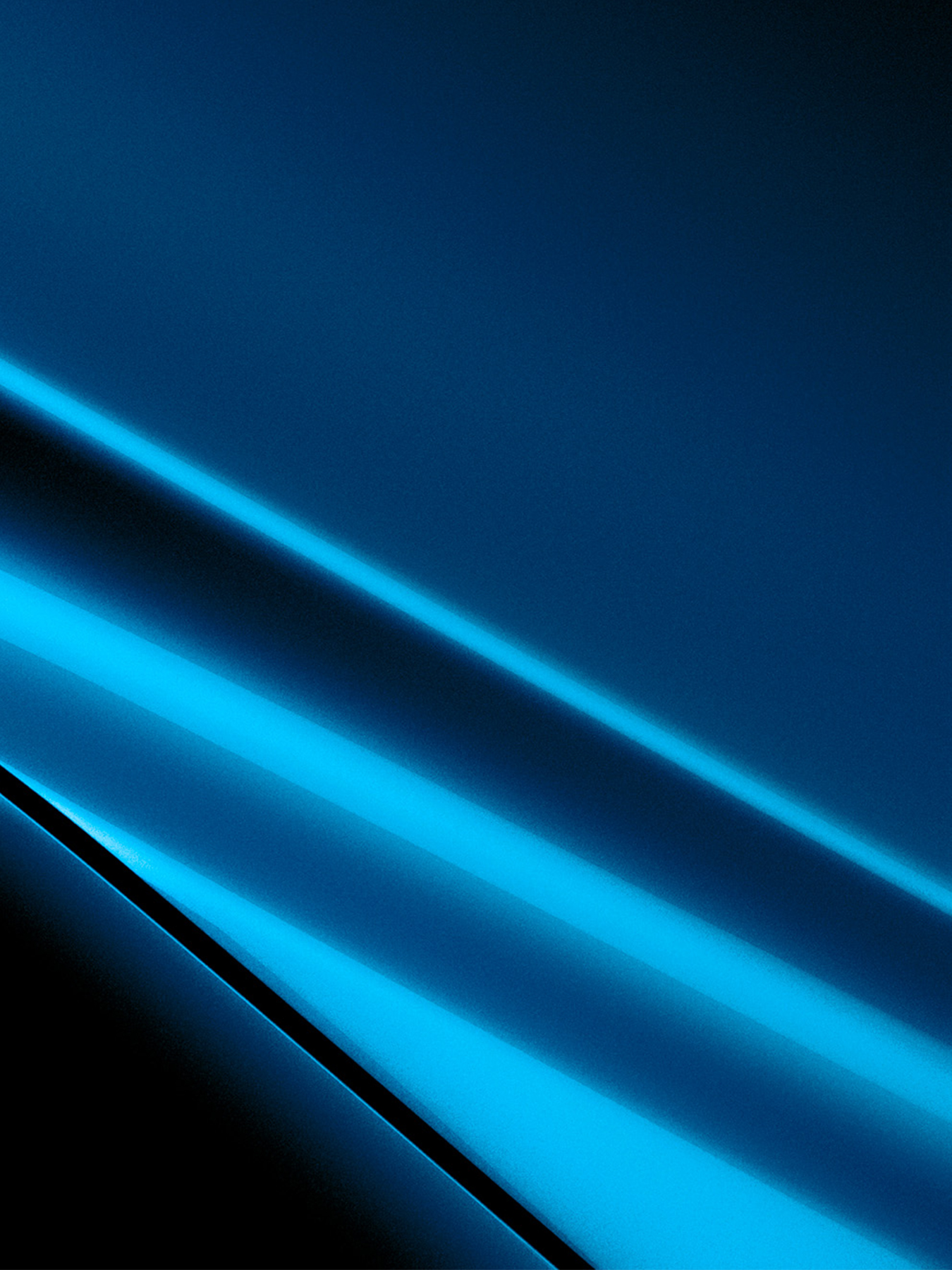 Hyundai / KIA Blue Metallic