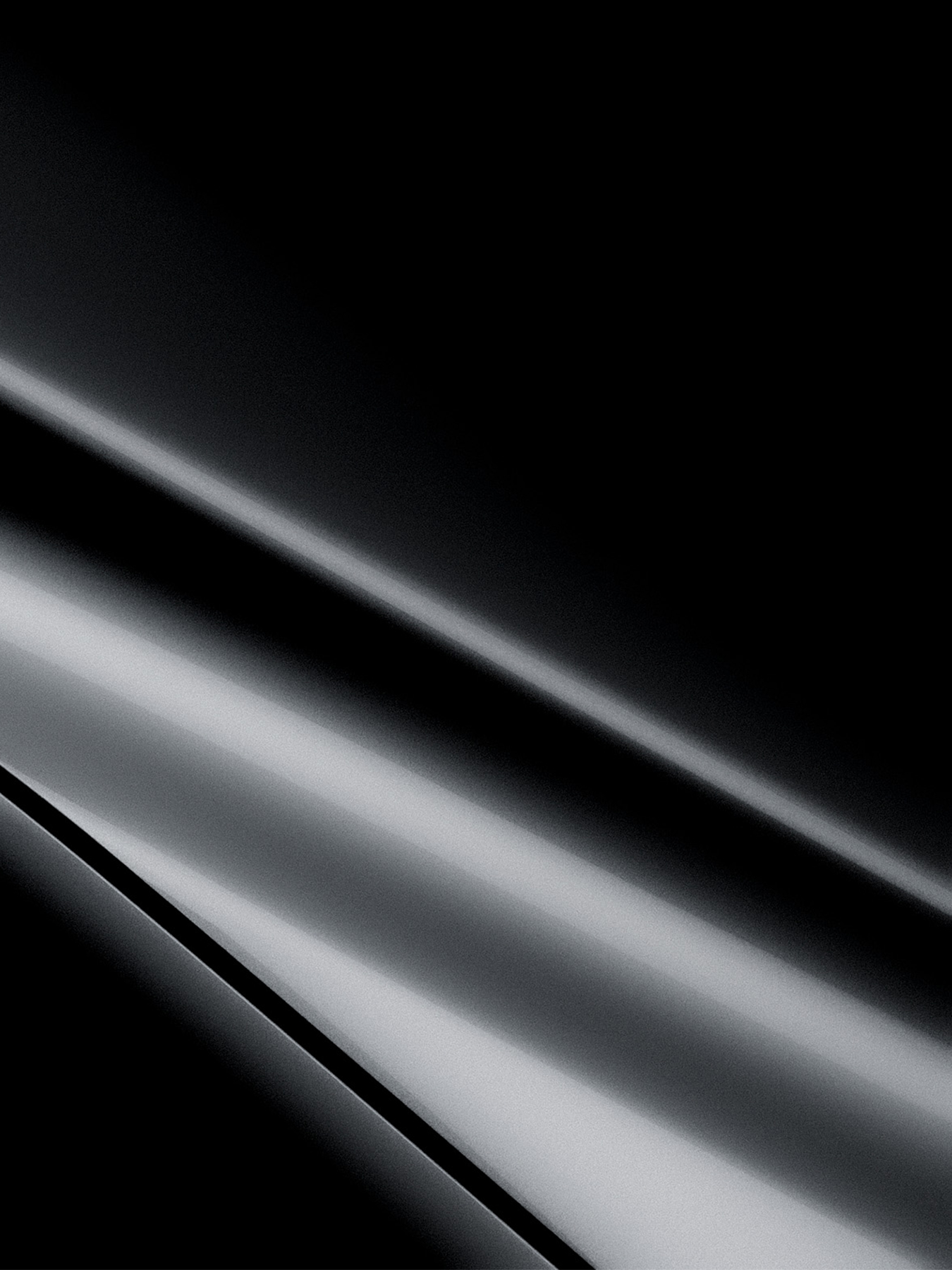Mitsubishi Amethyst Black