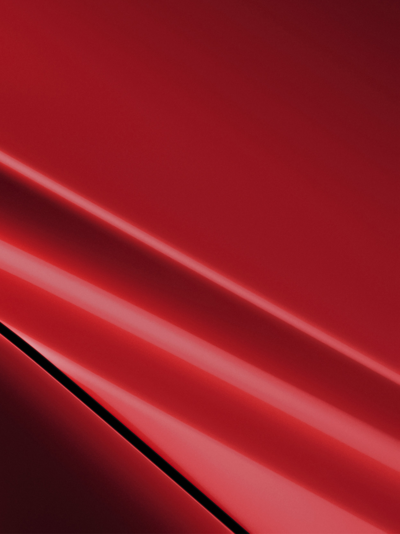 RENAULT/Nissan Dynamic Red