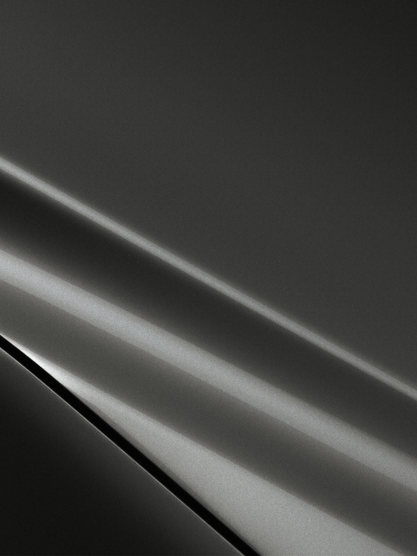 Toyota Magnetic Grey