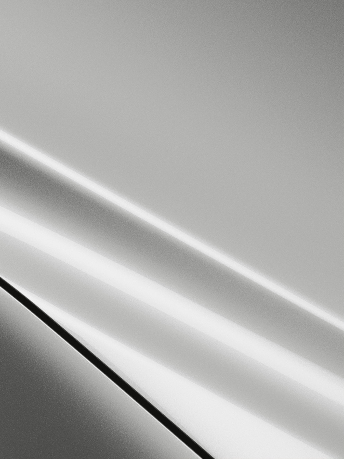 Ford Moondust Silver
