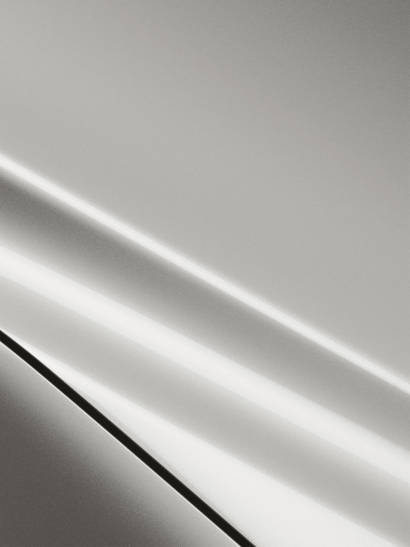 Mercedes-Benz Brilliant Silver