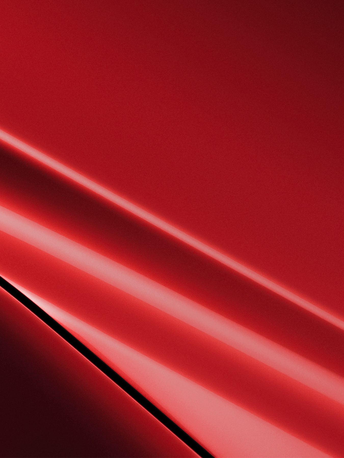 Toyota Super Red