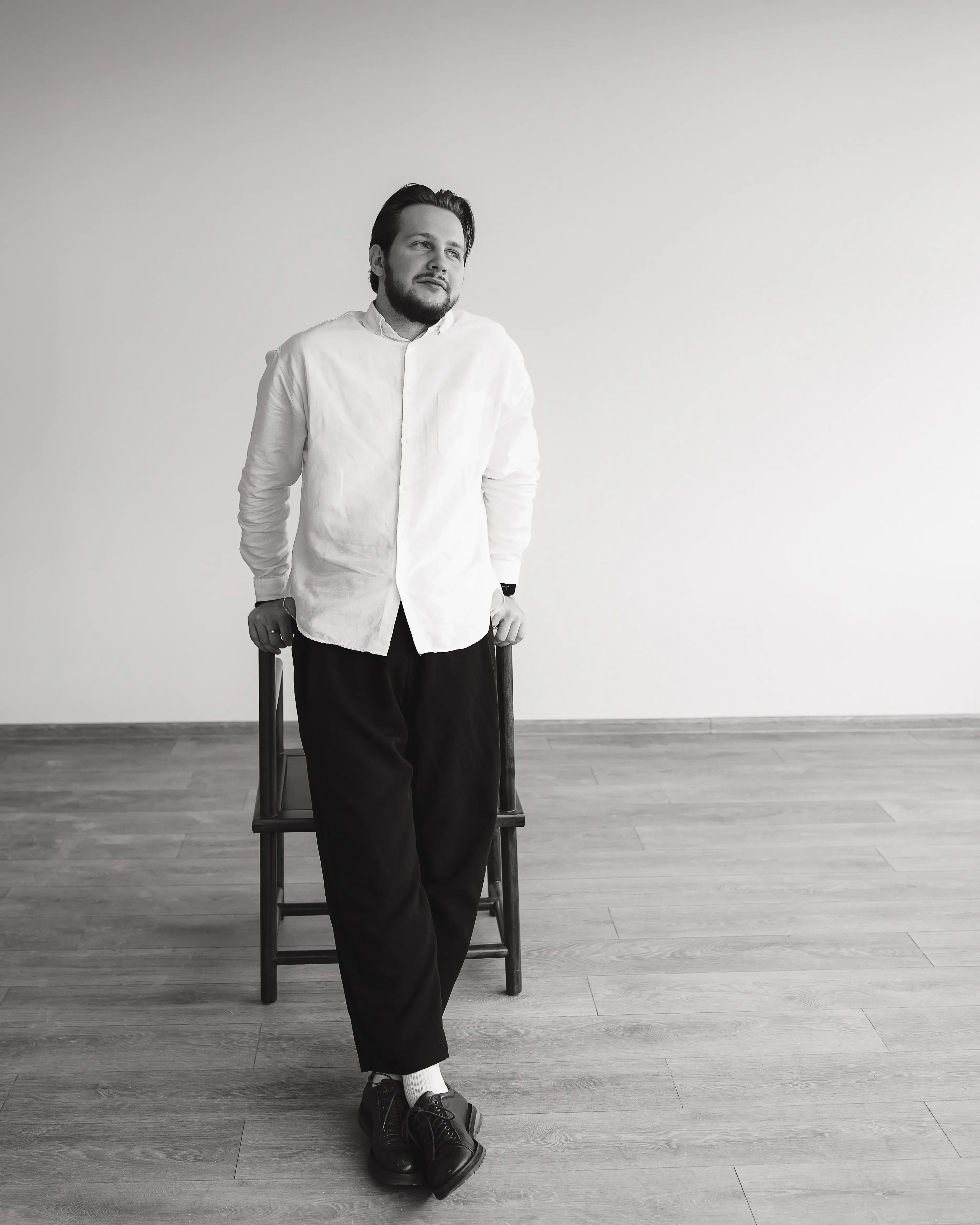 Терехин Даниил