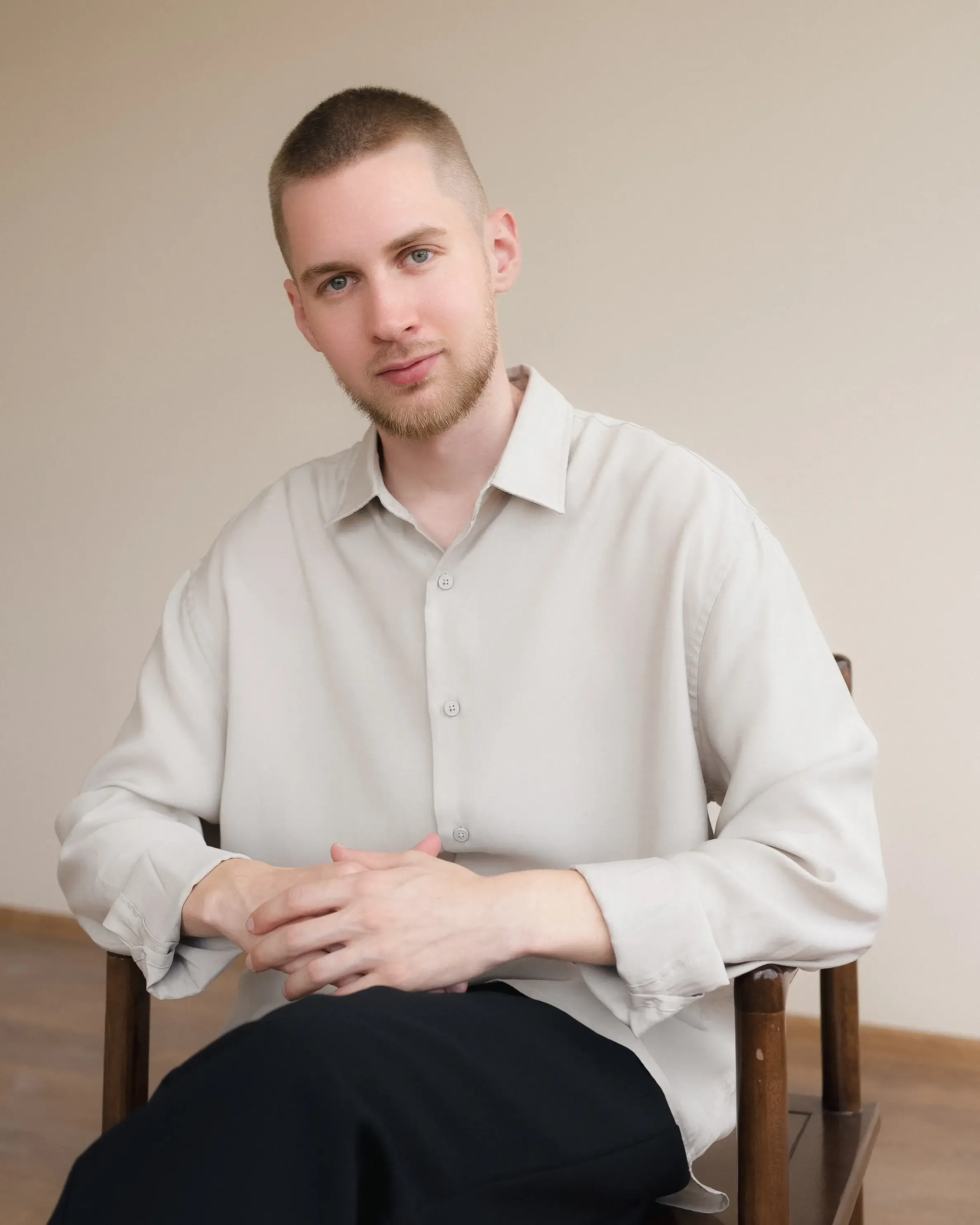 Прусов Максим