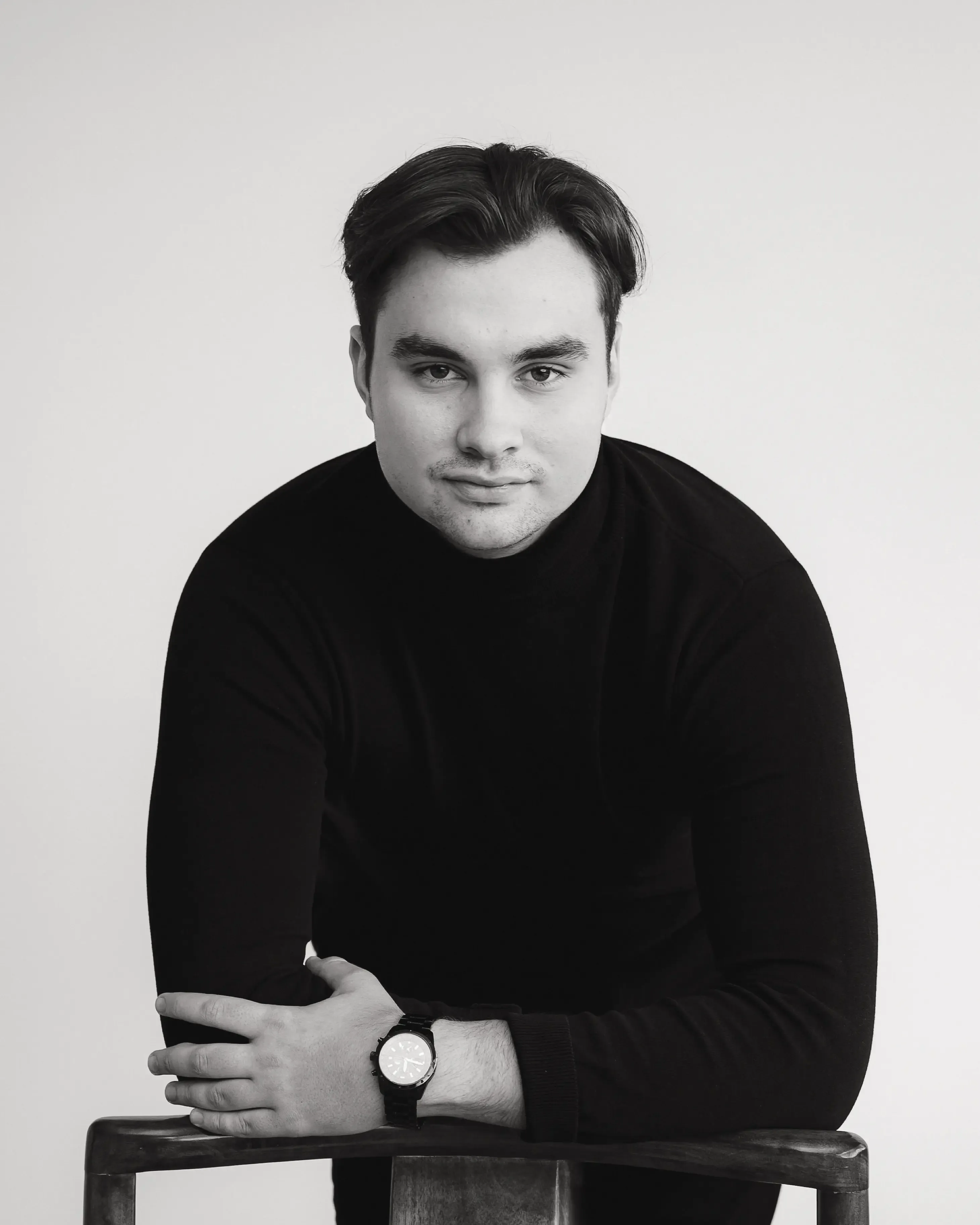 Семенов Дмитрий