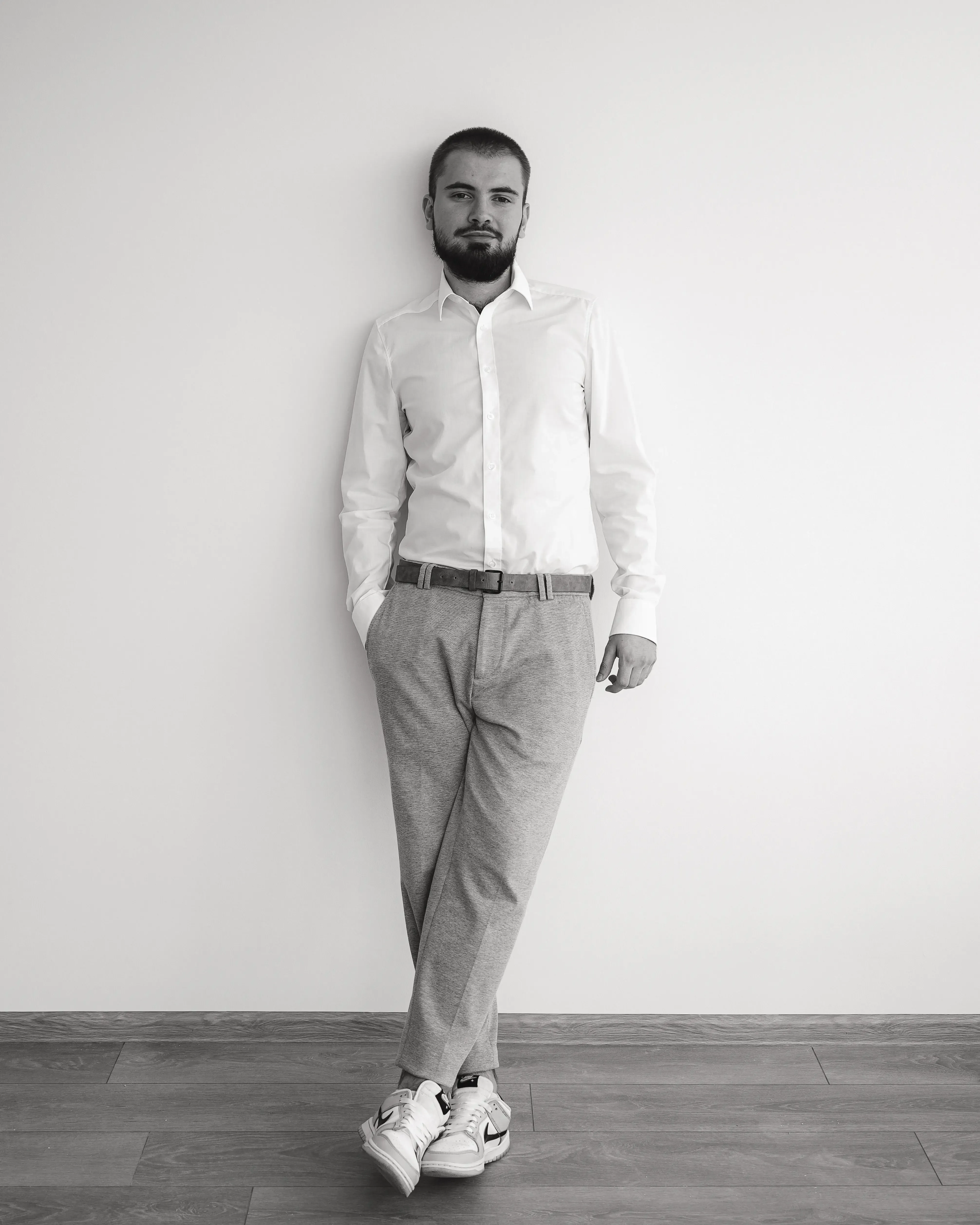 Иванов Никита