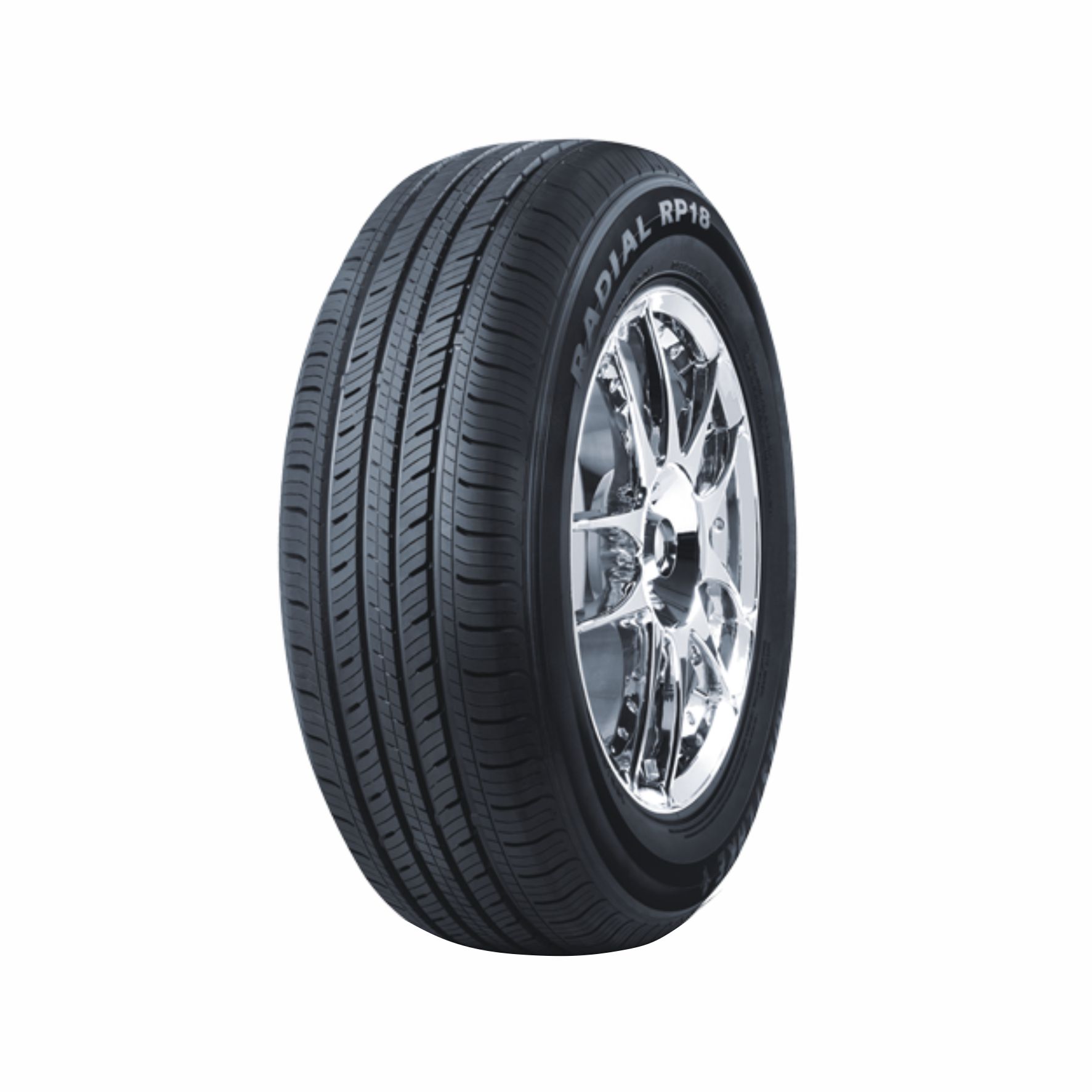 Шина 15 195/65R15 Westlake RP18