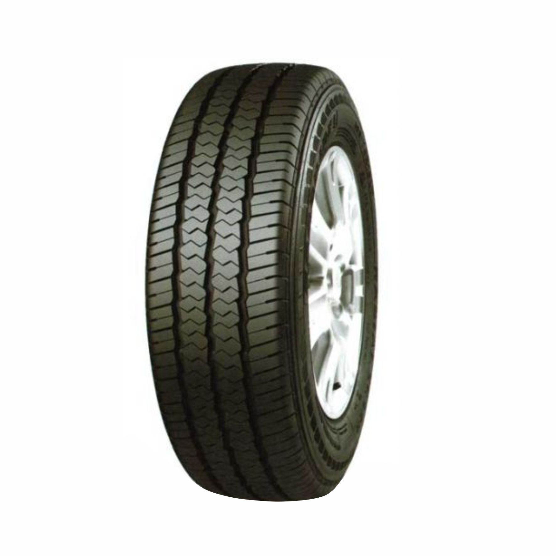 Шина грузовая 15 225/70R15C Westlake SC328