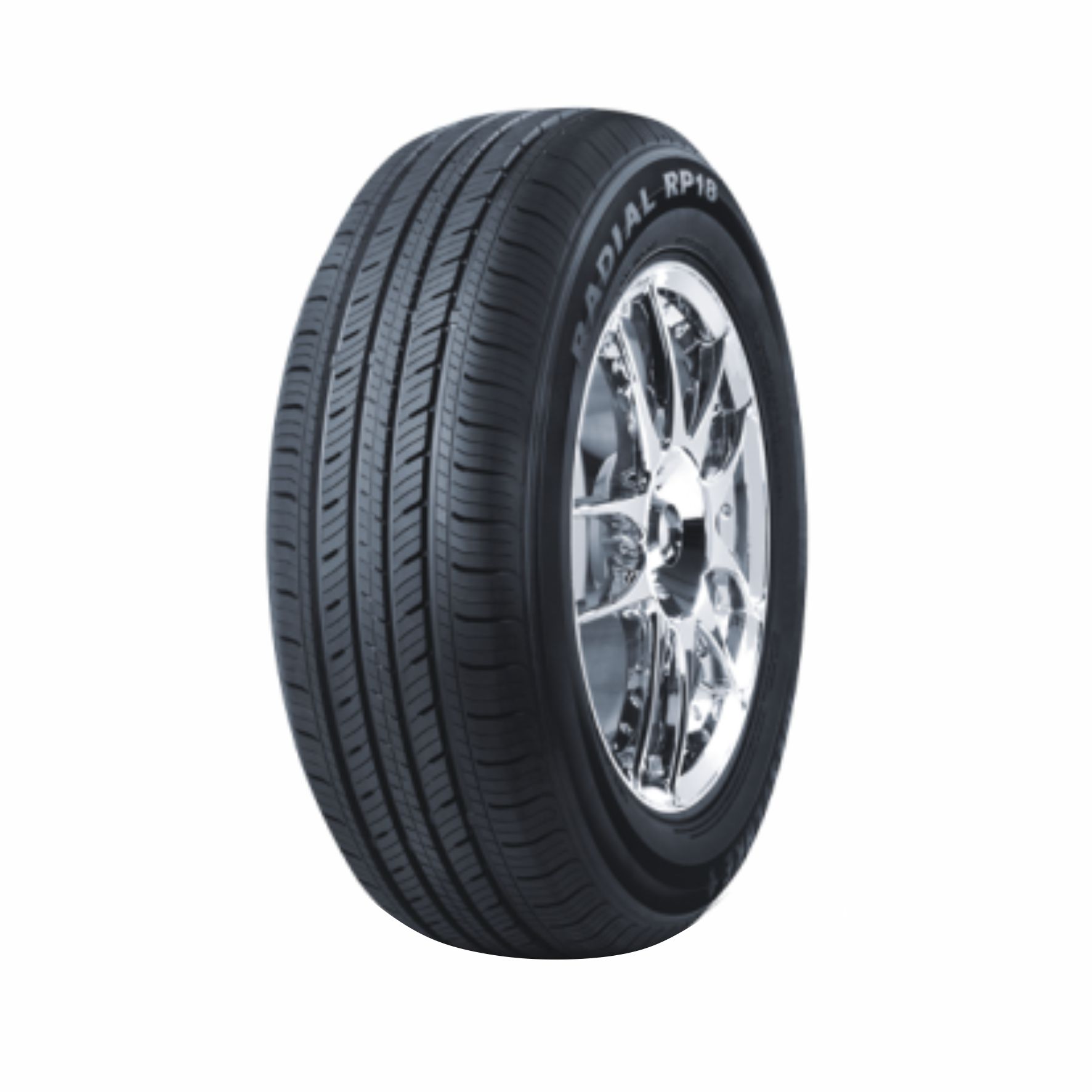 Шина 14 175/70R14 Westlake RP18