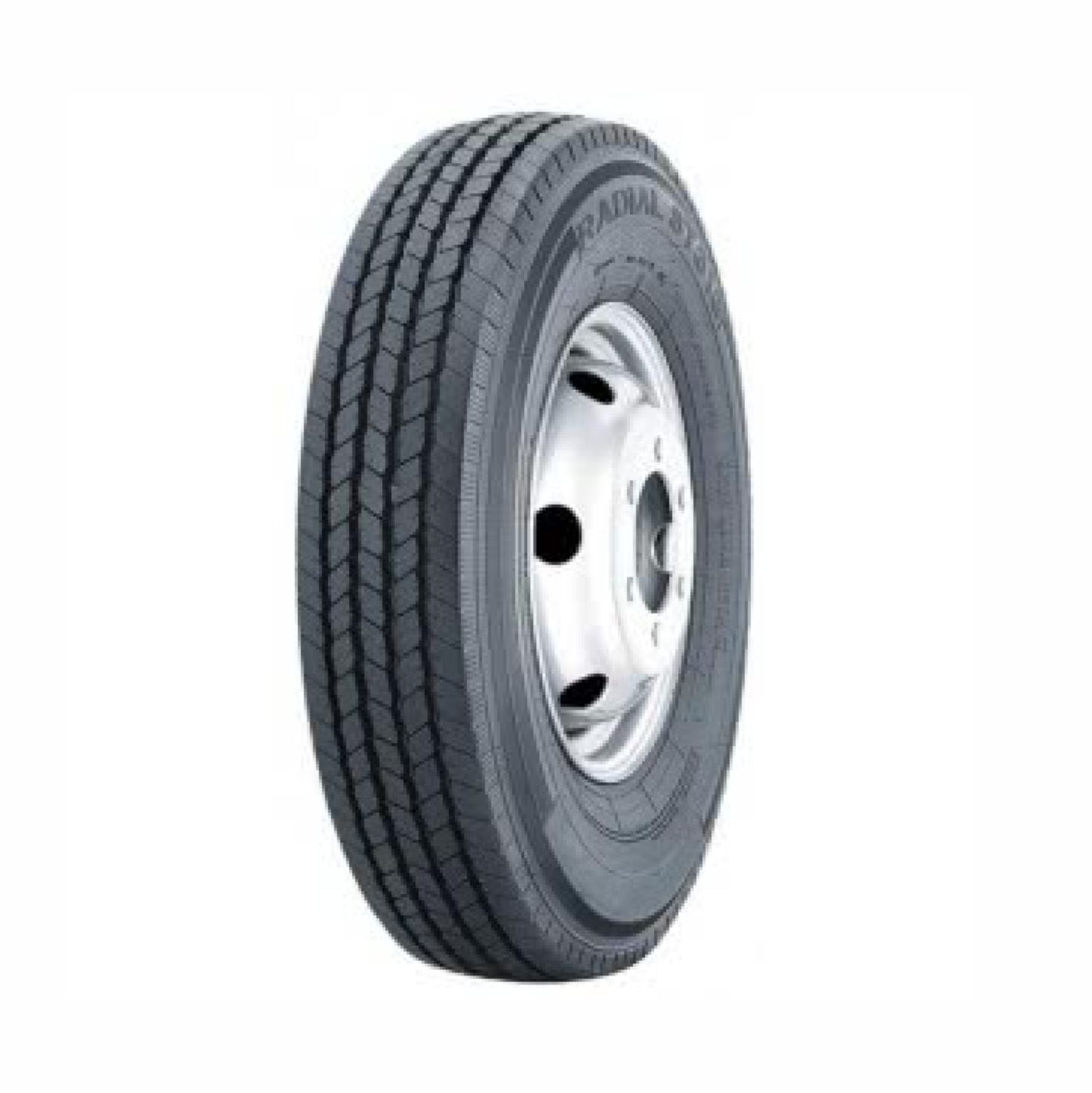 Шина грузовая 16 195/85R16LT Westlake ST313