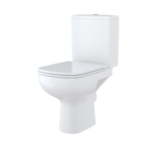 Компакт COLOUR 399,3/6,c крыш.дюропл.lifting,easy-off белый,Сорт1
